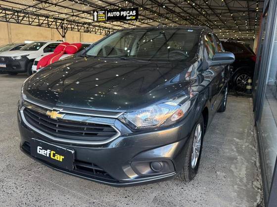 CHEVROLET ONIX 1.0 MPFI LT 8V FLEX 4P MANUAL CHEVROLET ONIX 1.0 MPFI LT 8V FLEX 4P MANUAL